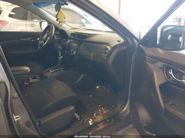 Продаж на аукціоні авто 2018 Nissan Rogue S/sl/sv, vin: 5N1AT2MT1JC777164, номер лоту: 44855682