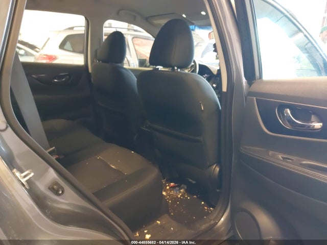 Продаж на аукціоні авто 2018 Nissan Rogue S/sl/sv, vin: 5N1AT2MT1JC777164, номер лоту: 44855682