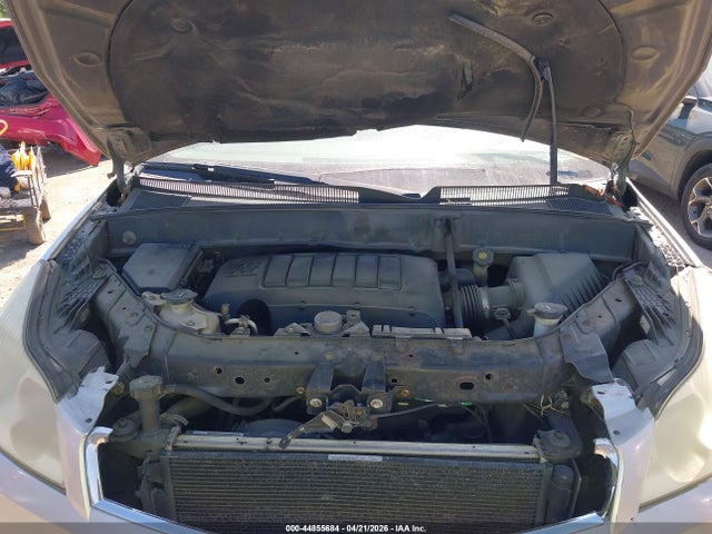 Aukcja sprzedaży 2009 Chevrolet Traverse Ls, vin: 1GNEV13D29S173376, numer aukcji: 44855684