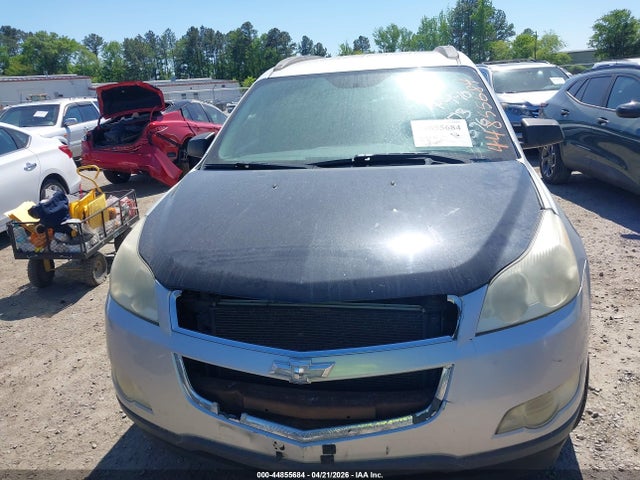 Aukcja sprzedaży 2009 Chevrolet Traverse Ls, vin: 1GNEV13D29S173376, numer aukcji: 44855684