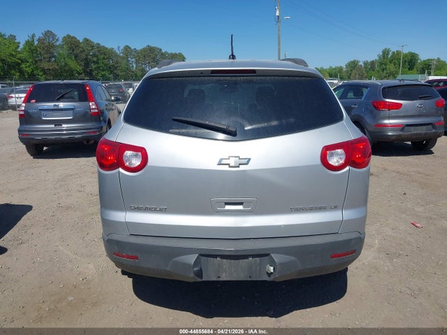 Aukcja sprzedaży 2009 Chevrolet Traverse Ls, vin: 1GNEV13D29S173376, numer aukcji: 44855684