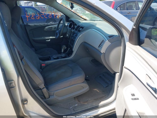 Aukcja sprzedaży 2009 Chevrolet Traverse Ls, vin: 1GNEV13D29S173376, numer aukcji: 44855684