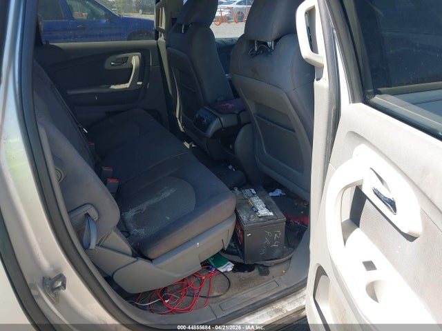 Aukcja sprzedaży 2009 Chevrolet Traverse Ls, vin: 1GNEV13D29S173376, numer aukcji: 44855684