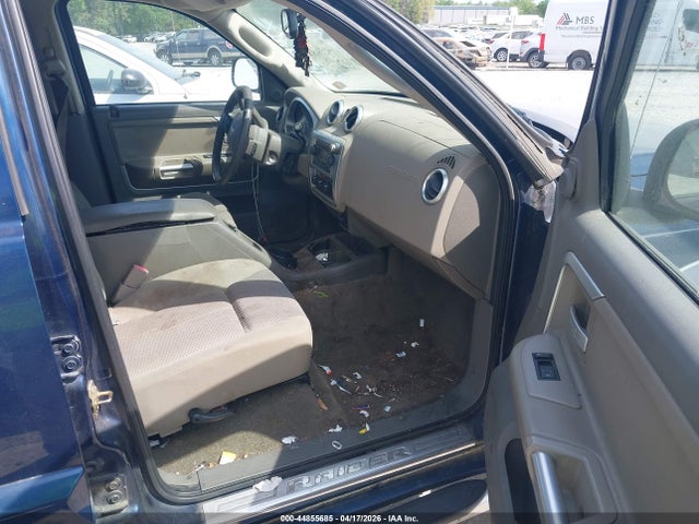 Aukcja sprzedaży 2006 Mitsubishi Raider Duro Cross V8, vin: 1Z7HT38N96S501143, numer aukcji: 44855685