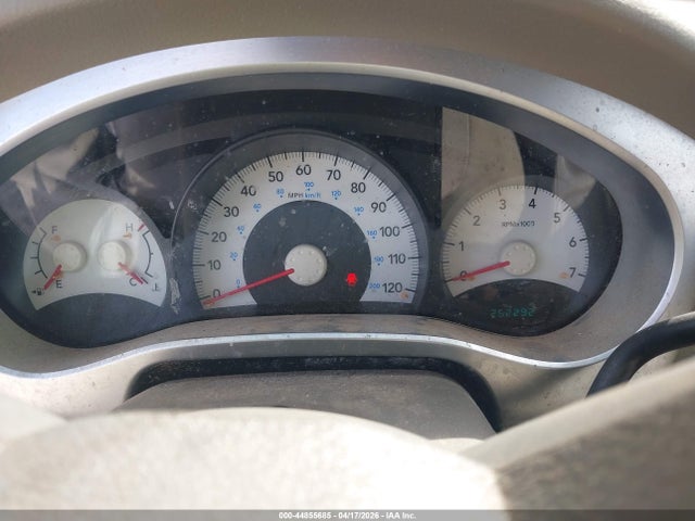 Aukcja sprzedaży 2006 Mitsubishi Raider Duro Cross V8, vin: 1Z7HT38N96S501143, numer aukcji: 44855685