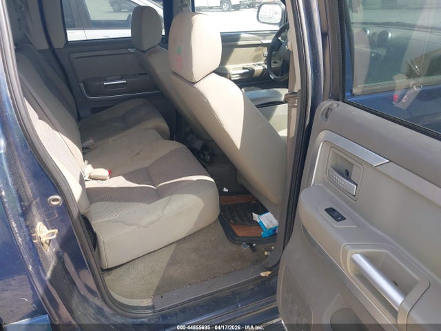 Aukcja sprzedaży 2006 Mitsubishi Raider Duro Cross V8, vin: 1Z7HT38N96S501143, numer aukcji: 44855685
