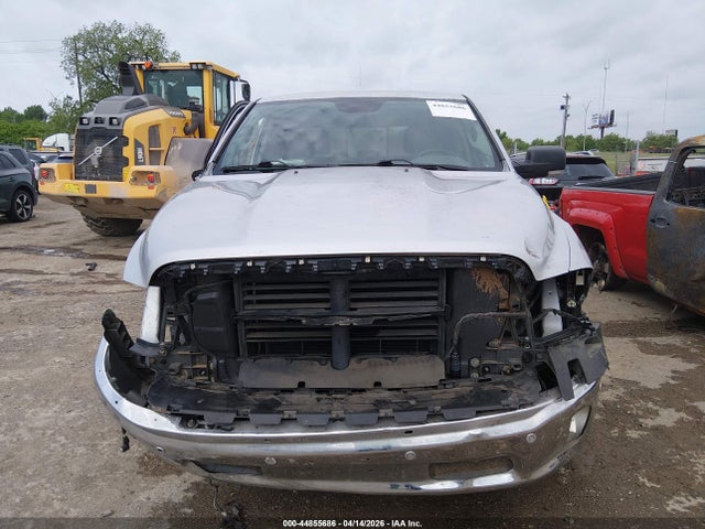 Продаж на аукціоні авто 2017 Ram 1500 Big Horn  4x2 5'7 Box, vin: 1C6RR6LG0HS514236, номер лоту: 44855686