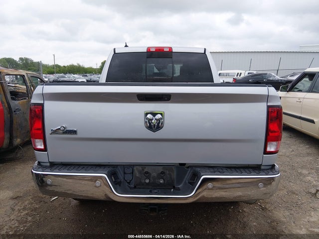 Продаж на аукціоні авто 2017 Ram 1500 Big Horn  4x2 5'7 Box, vin: 1C6RR6LG0HS514236, номер лоту: 44855686