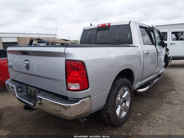 Продаж на аукціоні авто 2017 Ram 1500 Big Horn  4x2 5'7 Box, vin: 1C6RR6LG0HS514236, номер лоту: 44855686