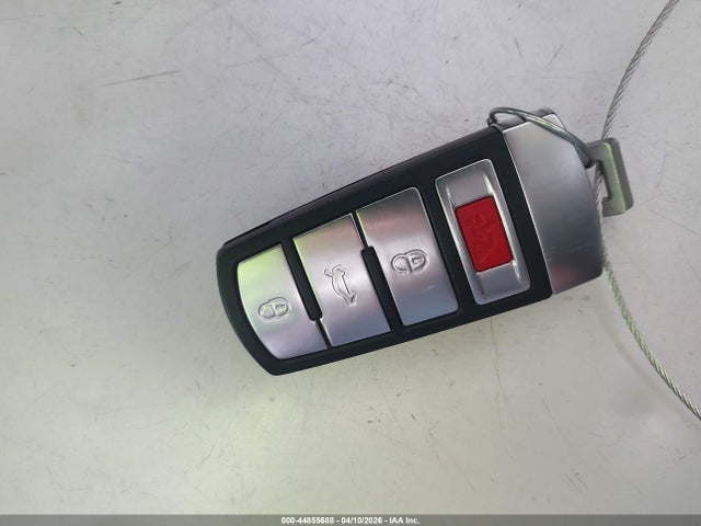 2015 VOLKSWAGEN CC WVWBP7AN2FE828876 Photo 10