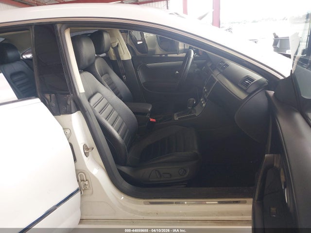2015 VOLKSWAGEN CC WVWBP7AN2FE828876 Photo 4