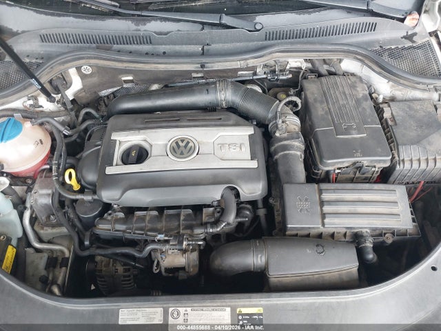2015 VOLKSWAGEN CC WVWBP7AN2FE828876 Photo 5