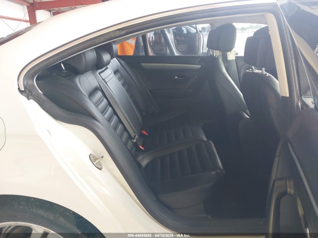 2015 VOLKSWAGEN CC WVWBP7AN2FE828876 Photo 7