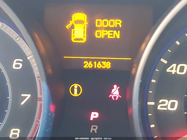 Продажа на аукционе авто 2007 Acura Mdx Technology Package, vin: 2HNYD28407H542466, номер лота: 44855692