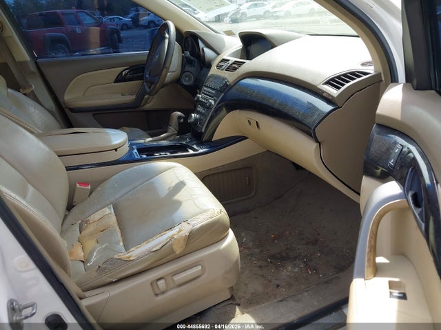 Продажа на аукционе авто 2007 Acura Mdx Technology Package, vin: 2HNYD28407H542466, номер лота: 44855692