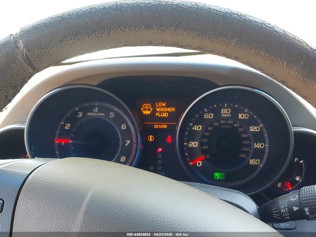 Продажа на аукционе авто 2007 Acura Mdx Technology Package, vin: 2HNYD28407H542466, номер лота: 44855692
