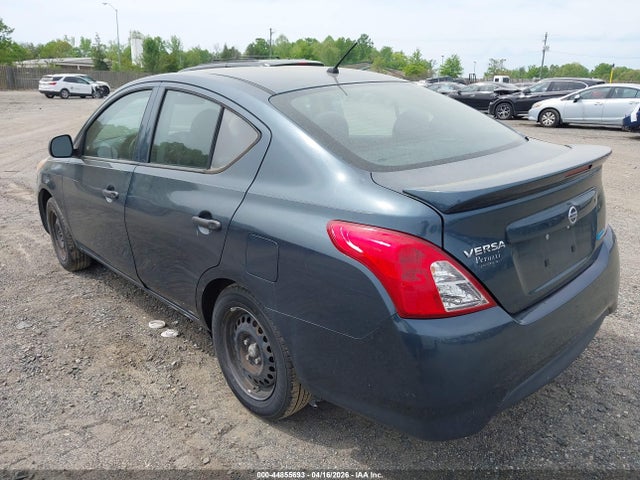 Aukcja sprzedaży 2015 Nissan Versa 1.6 S+, vin: 3N1CN7AP5FL836310, numer aukcji: 44855693
