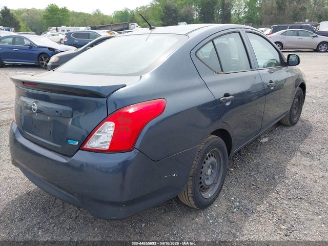 Aukcja sprzedaży 2015 Nissan Versa 1.6 S+, vin: 3N1CN7AP5FL836310, numer aukcji: 44855693