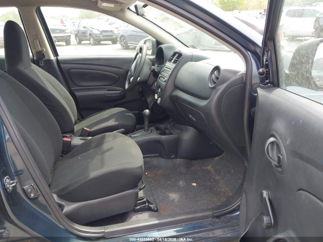 Aukcja sprzedaży 2015 Nissan Versa 1.6 S+, vin: 3N1CN7AP5FL836310, numer aukcji: 44855693
