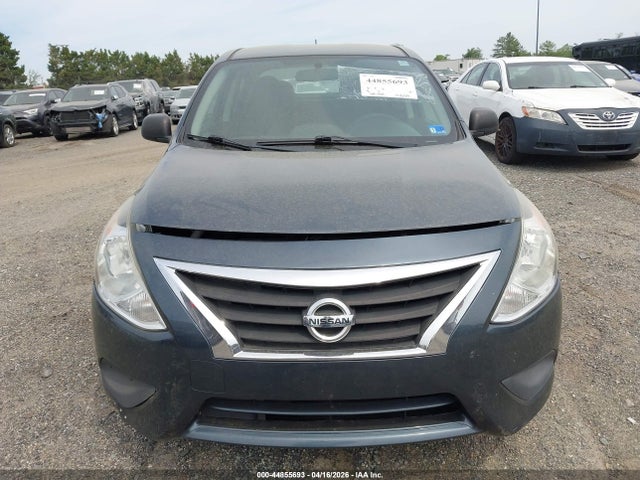 Aukcja sprzedaży 2015 Nissan Versa 1.6 S+, vin: 3N1CN7AP5FL836310, numer aukcji: 44855693