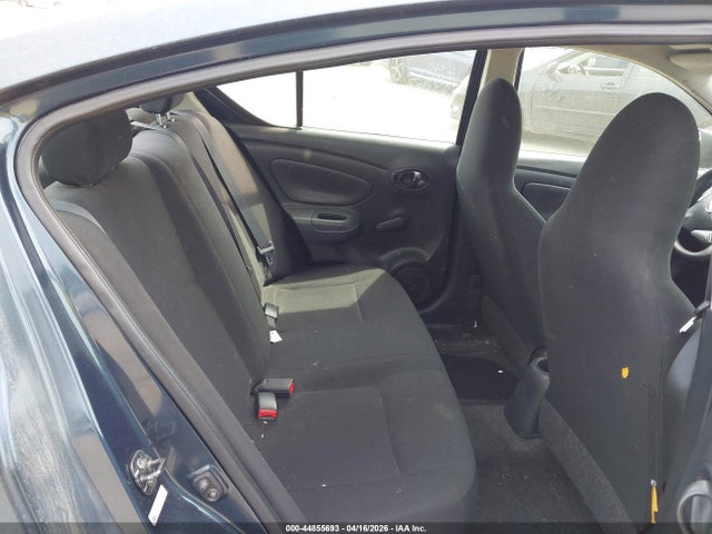 Aukcja sprzedaży 2015 Nissan Versa 1.6 S+, vin: 3N1CN7AP5FL836310, numer aukcji: 44855693
