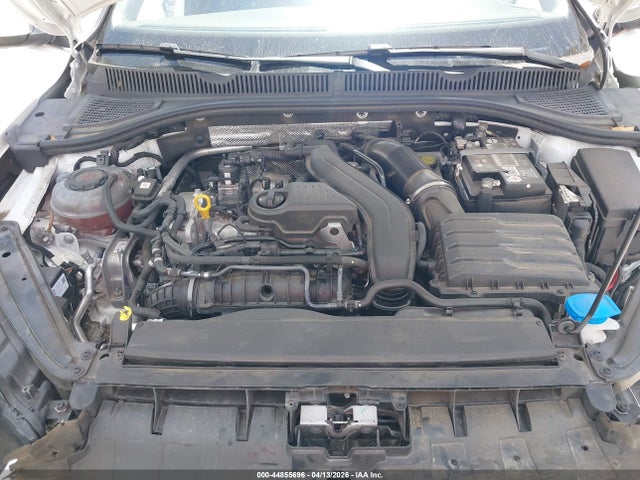 Продажа на аукционе авто 2023 Volkswagen Jetta 1.5t Se, vin: 3VWEM7BU2PM061907, номер лота: 44855696