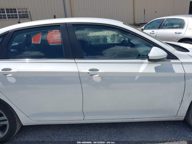 Продажа на аукционе авто 2023 Volkswagen Jetta 1.5t Se, vin: 3VWEM7BU2PM061907, номер лота: 44855696