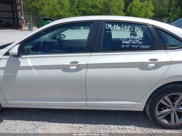 Продажа на аукционе авто 2023 Volkswagen Jetta 1.5t Se, vin: 3VWEM7BU2PM061907, номер лота: 44855696