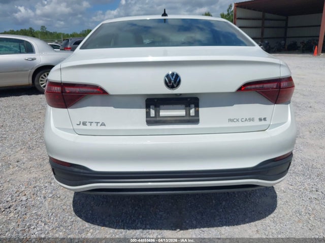 Продажа на аукционе авто 2023 Volkswagen Jetta 1.5t Se, vin: 3VWEM7BU2PM061907, номер лота: 44855696