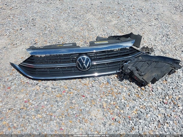 Продажа на аукционе авто 2023 Volkswagen Jetta 1.5t Se, vin: 3VWEM7BU2PM061907, номер лота: 44855696