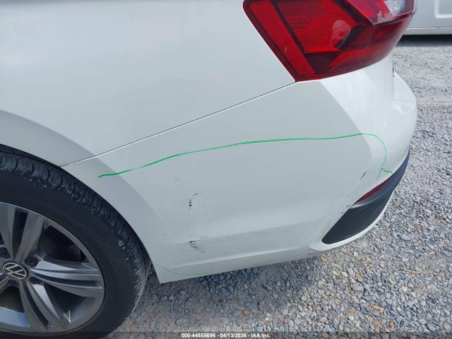 Продажа на аукционе авто 2023 Volkswagen Jetta 1.5t Se, vin: 3VWEM7BU2PM061907, номер лота: 44855696