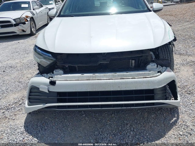 Продажа на аукционе авто 2023 Volkswagen Jetta 1.5t Se, vin: 3VWEM7BU2PM061907, номер лота: 44855696