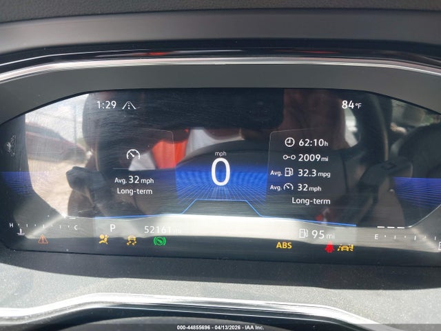 Продажа на аукционе авто 2023 Volkswagen Jetta 1.5t Se, vin: 3VWEM7BU2PM061907, номер лота: 44855696