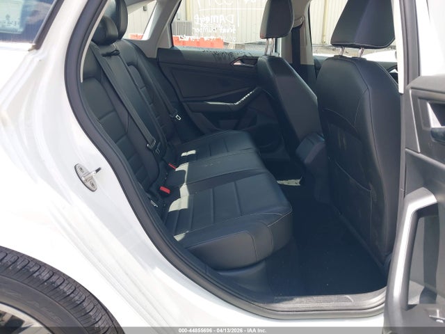 Продажа на аукционе авто 2023 Volkswagen Jetta 1.5t Se, vin: 3VWEM7BU2PM061907, номер лота: 44855696