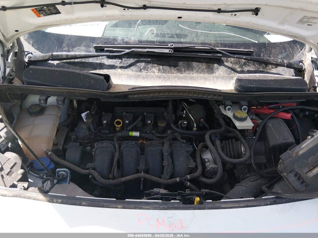 Aukcja sprzedaży 2020 Ford Transit Connect Xl, vin: NM0LS7E27L1438374, numer aukcji: 44855699