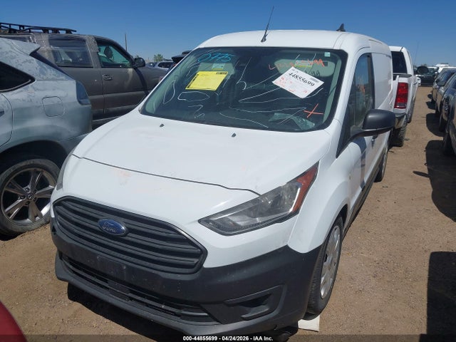 Aukcja sprzedaży 2020 Ford Transit Connect Xl, vin: NM0LS7E27L1438374, numer aukcji: 44855699