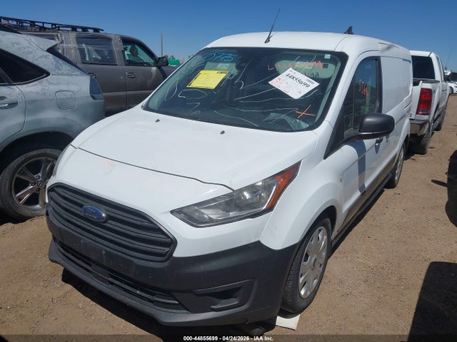 Aukcja sprzedaży 2020 Ford Transit Connect Xl, vin: NM0LS7E27L1438374, numer aukcji: 44855699