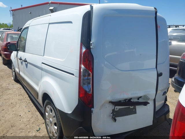 Aukcja sprzedaży 2020 Ford Transit Connect Xl, vin: NM0LS7E27L1438374, numer aukcji: 44855699