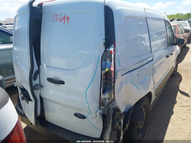 Aukcja sprzedaży 2020 Ford Transit Connect Xl, vin: NM0LS7E27L1438374, numer aukcji: 44855699
