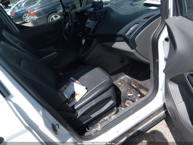 Aukcja sprzedaży 2020 Ford Transit Connect Xl, vin: NM0LS7E27L1438374, numer aukcji: 44855699