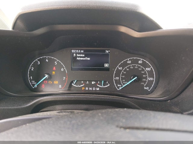 Aukcja sprzedaży 2020 Ford Transit Connect Xl, vin: NM0LS7E27L1438374, numer aukcji: 44855699
