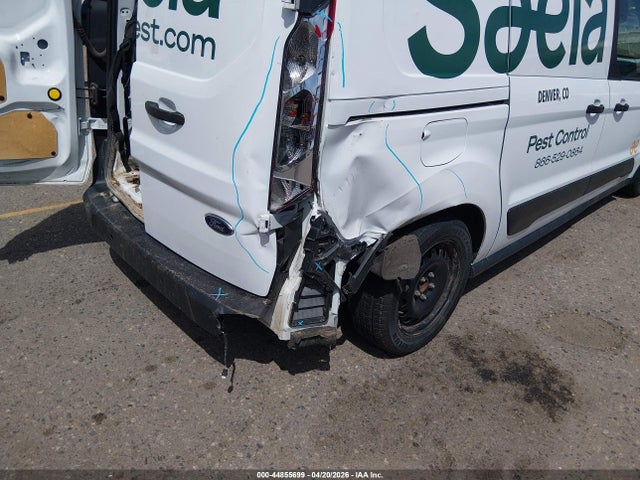 Aukcja sprzedaży 2020 Ford Transit Connect Xl, vin: NM0LS7E27L1438374, numer aukcji: 44855699