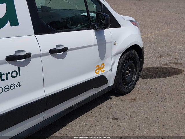 Aukcja sprzedaży 2020 Ford Transit Connect Xl, vin: NM0LS7E27L1438374, numer aukcji: 44855699