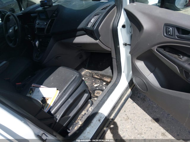 Aukcja sprzedaży 2020 Ford Transit Connect Xl, vin: NM0LS7E27L1438374, numer aukcji: 44855699