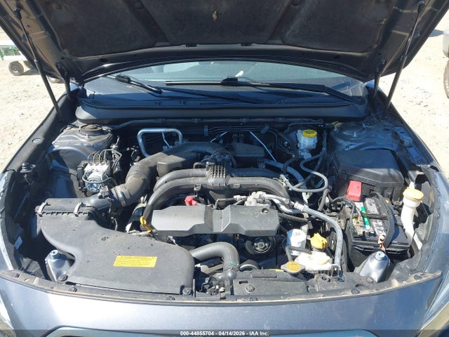 44855704 :رقم المزاد ، 4S4BSAFC0J3288768 vin ، 2018 Subaru Outback 2.5i Premium مزاد بيع