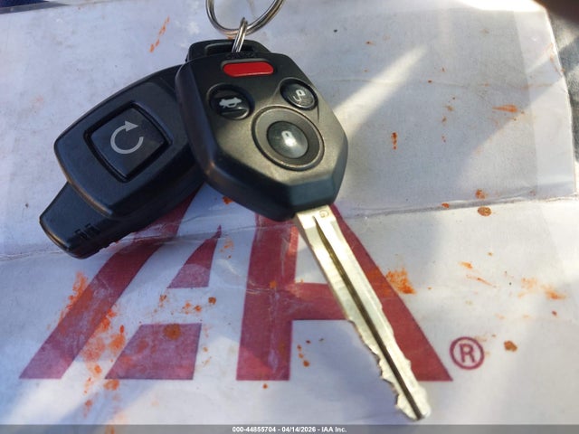 44855704 :رقم المزاد ، 4S4BSAFC0J3288768 vin ، 2018 Subaru Outback 2.5i Premium مزاد بيع