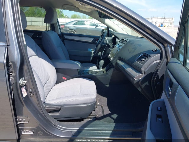 44855704 :رقم المزاد ، 4S4BSAFC0J3288768 vin ، 2018 Subaru Outback 2.5i Premium مزاد بيع
