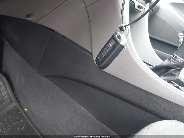 Aukcja sprzedaży 2011 Hyundai Sonata Hybrid, vin: KMHEC4A48BA004621, numer aukcji: 44855706