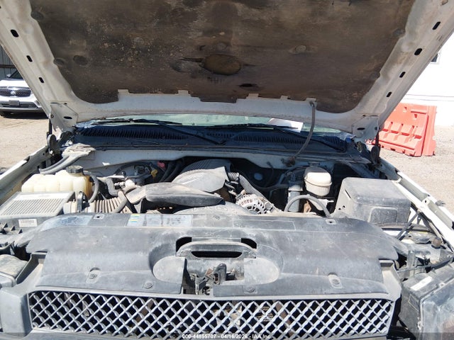 Продажа на аукционе авто 2003 Chevrolet Silverado 1500, vin: 2GCEK19V831371517, номер лота: 44855707