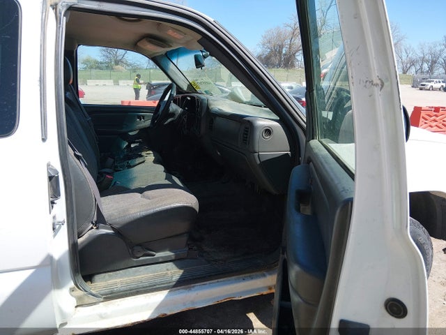 Aukcja sprzedaży 2003 Chevrolet Silverado 1500, vin: 2GCEK19V831371517, numer aukcji: 44855707